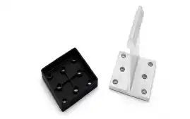 Standing Seam Brackets vs Traditional Fastening Systems